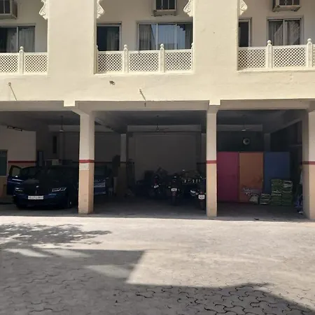 Hotel Gorbandh-3