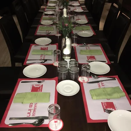 Tarawade Clarks Inn Pune-3