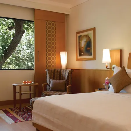 Trident Chennai-2