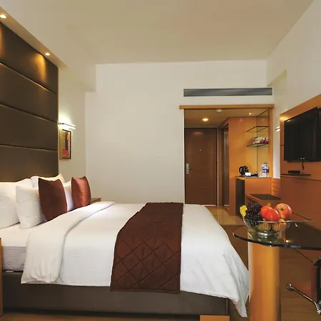 The Central Residency-2