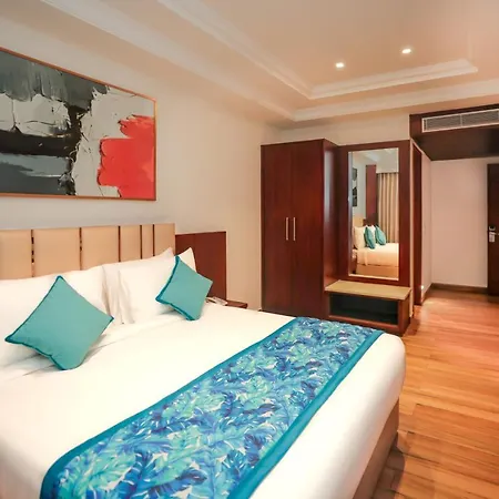 Regenta Place Phagwara By Royal Orchid Hotels Limited-2