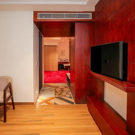 Regenta Place Phagwara By Royal Orchid Hotels Limited-3