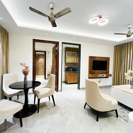 Inception Residence-2