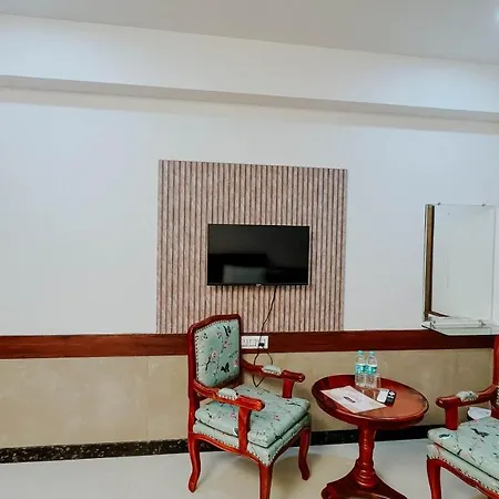 Hotel Tirth By Sonu'S-3