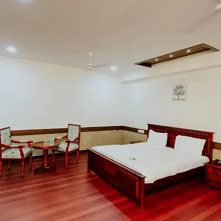 Hotel Tirth By Sonu'S-2