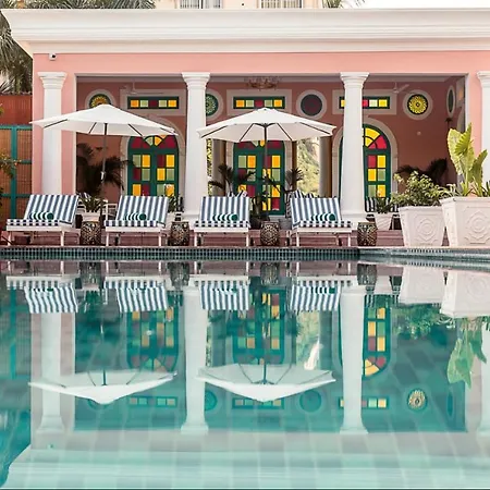 Hotel White Rabbit-2