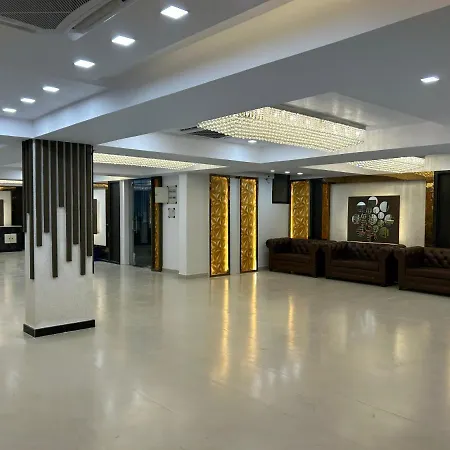 Hotel Cosmopolitan Rooms & Banquet-2