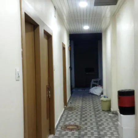 Shree Gajlaxmi Hotel Walking Distance From Mahakaleswar-3