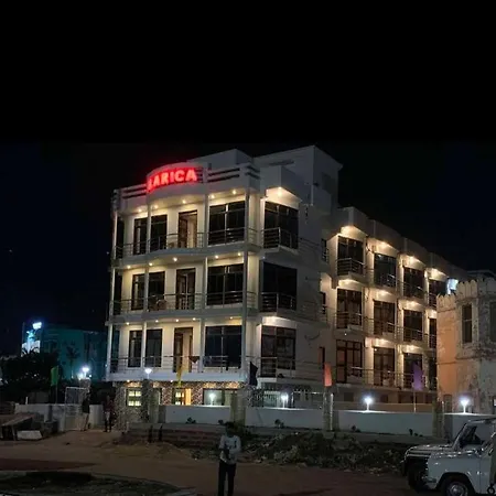 Hotel Larica-3