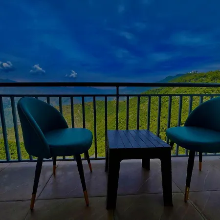 Hotel The Nature Heaven Mussoorie-2