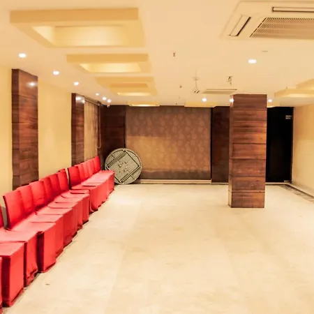 Hotel Radiant-2