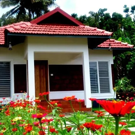 Himani Heritage Resorts, Formerly Camp Nishani Holidays-2