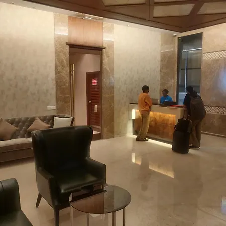Adiva Residency Beacon, Grant Road, Mumbai-3
