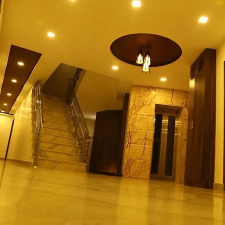 Kingsway Hotel And Restaurant Ajmer Dargah 350 Meter-3