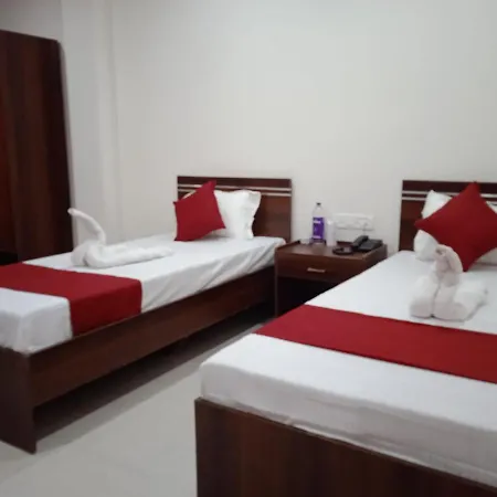 Hotel Haren Grand-2