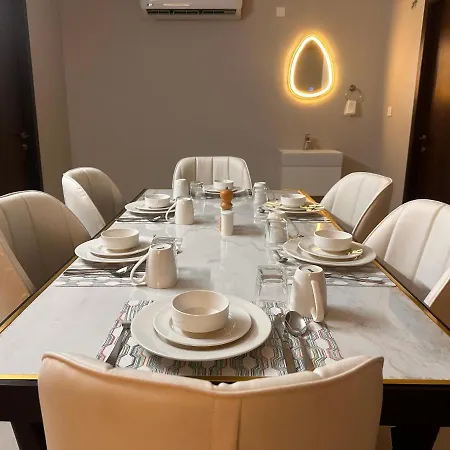 Celesto Luxury Residences By Chakola'S Hospitality-3