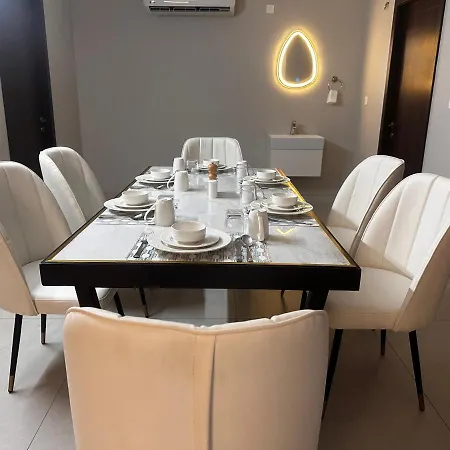 Celesto Luxury Residences By Chakola'S Hospitality-2