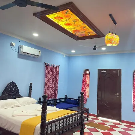 Meena Mahal Cottage-2