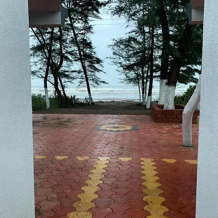 Suma Beach Resort-2