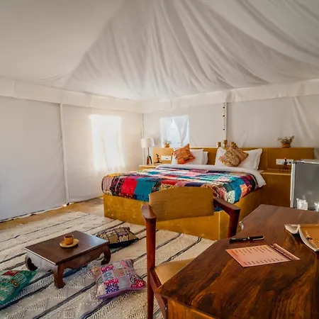 Beyond Stay Jadam Resort Jaisalmer-3