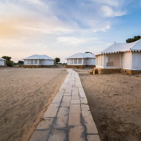 Beyond Stay Jadam Resort Jaisalmer-2