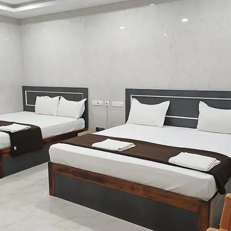 Hotel Divine Rameshwaram-3