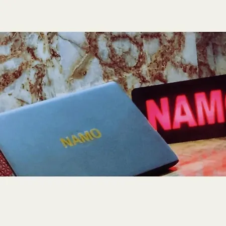Hotel Namo-2