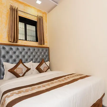 Hotel Bkc Fortune-2