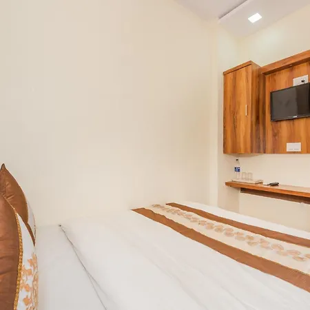 Hotel Bkc Fortune-2