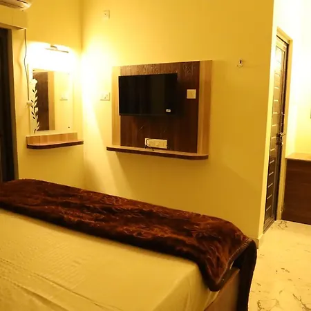 Hotel Akshayam Grand Inn-2