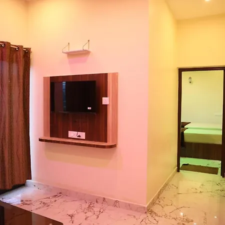 Hotel Akshayam Grand Inn-3