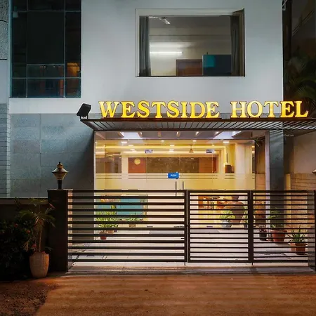 Westside Hotel Gachibowli-2