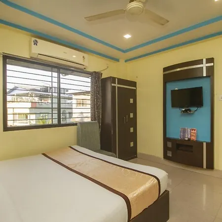 Hotel Sundaram Palace-3