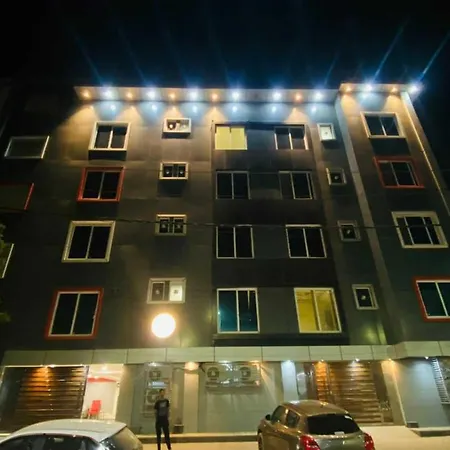 Townhouse Rohini Near Rithala Metro Station-2