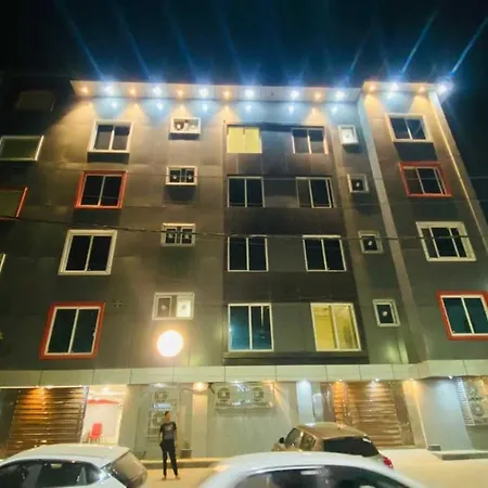 Townhouse Rohini Near Rithala Metro Station-2