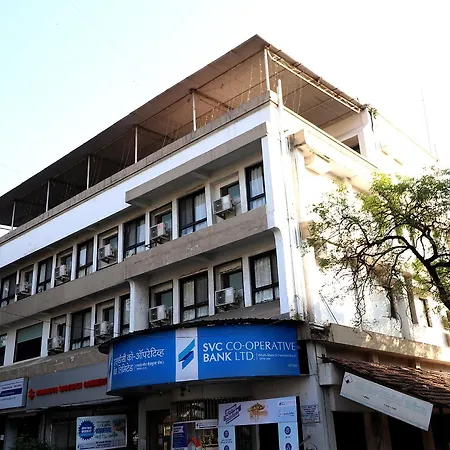 Hotel Girnar-3