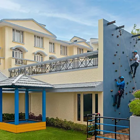 Sterling Ooty Fern Hill-3