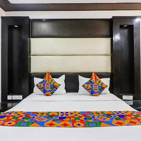 Fabhotel Rayplus-2