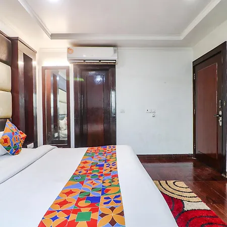 Fabhotel Rayplus-2