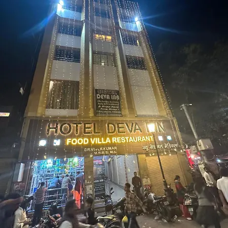 Hotel Deva Inn-3