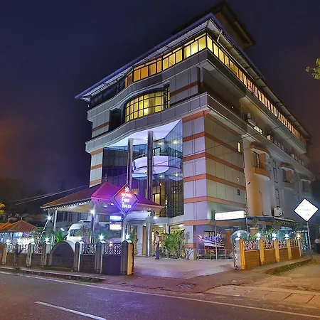 Hotel Fort Queen-2