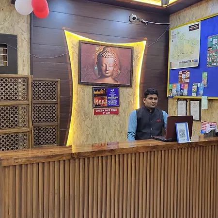 Bundeli Farm Resort & Banquet Orchha-2