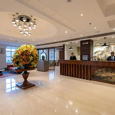 Ramada By Wyndham Kasauli-2