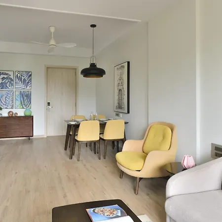 Citadines Arpora Nagoa Goa-2