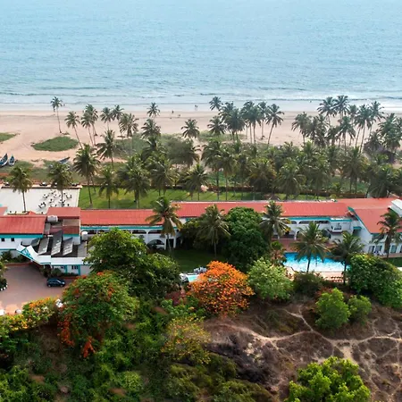 Longuinhos Beach Resort-2