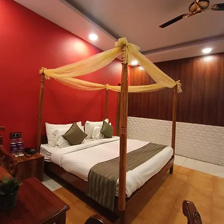 The Grand Aurra Resorts-3