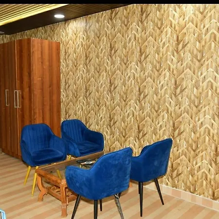 Hotel Pearl Residency-3