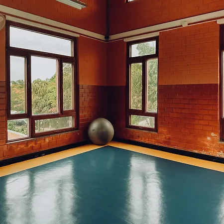 Olde Bangalore Resort And Wellness Center-2