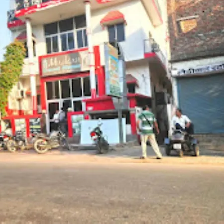 Muskan Guest House-3