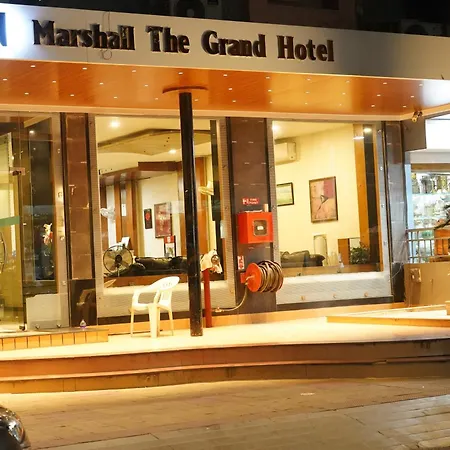 Marshall The Grand Hotel-3